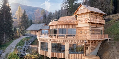 Wellnessurlaub - Day SPA - Altenmarkt im Pongau - Brandneues Yogahaus inmitten der Natur - Natur- und Wellnesshotel Höflehner****Superior