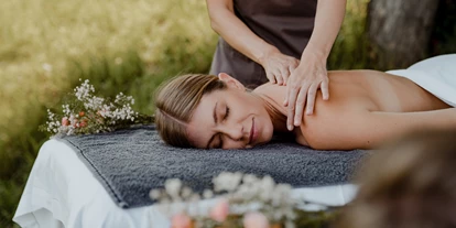 Wellnessurlaub - Day SPA - Altenmarkt im Pongau - Naturelle Spa-Behandlungen und Outdoor-Massagen - Natur- und Wellnesshotel Höflehner****Superior