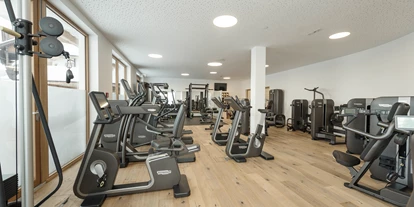 Wellnessurlaub - Day SPA - Altenmarkt im Pongau - Fitnessstudio - Natur- und Wellnesshotel Höflehner****Superior