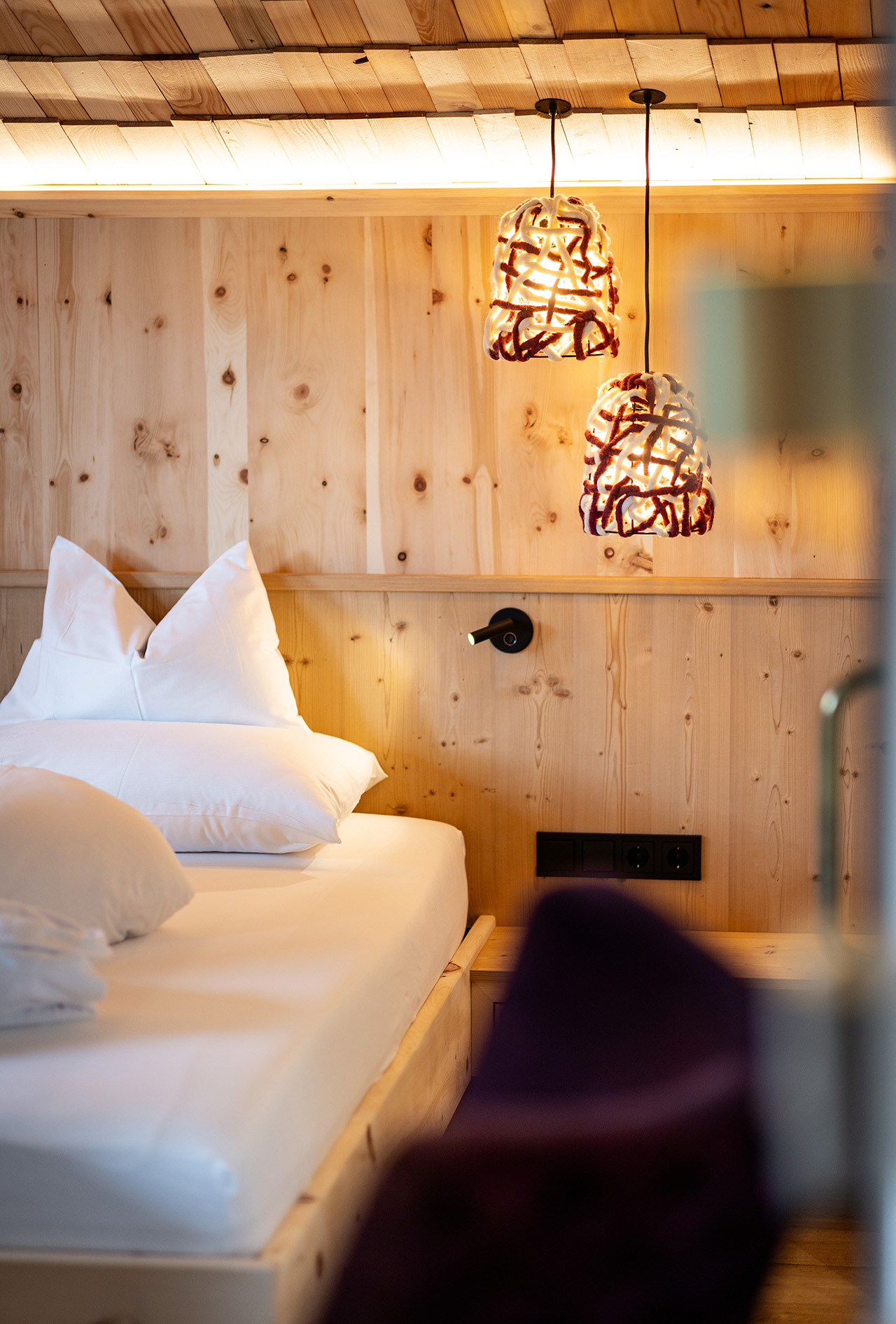 Wellnessurlaub - Bad Mitterndorf - Natur- und Wellnesshotel Höflehner****Superior