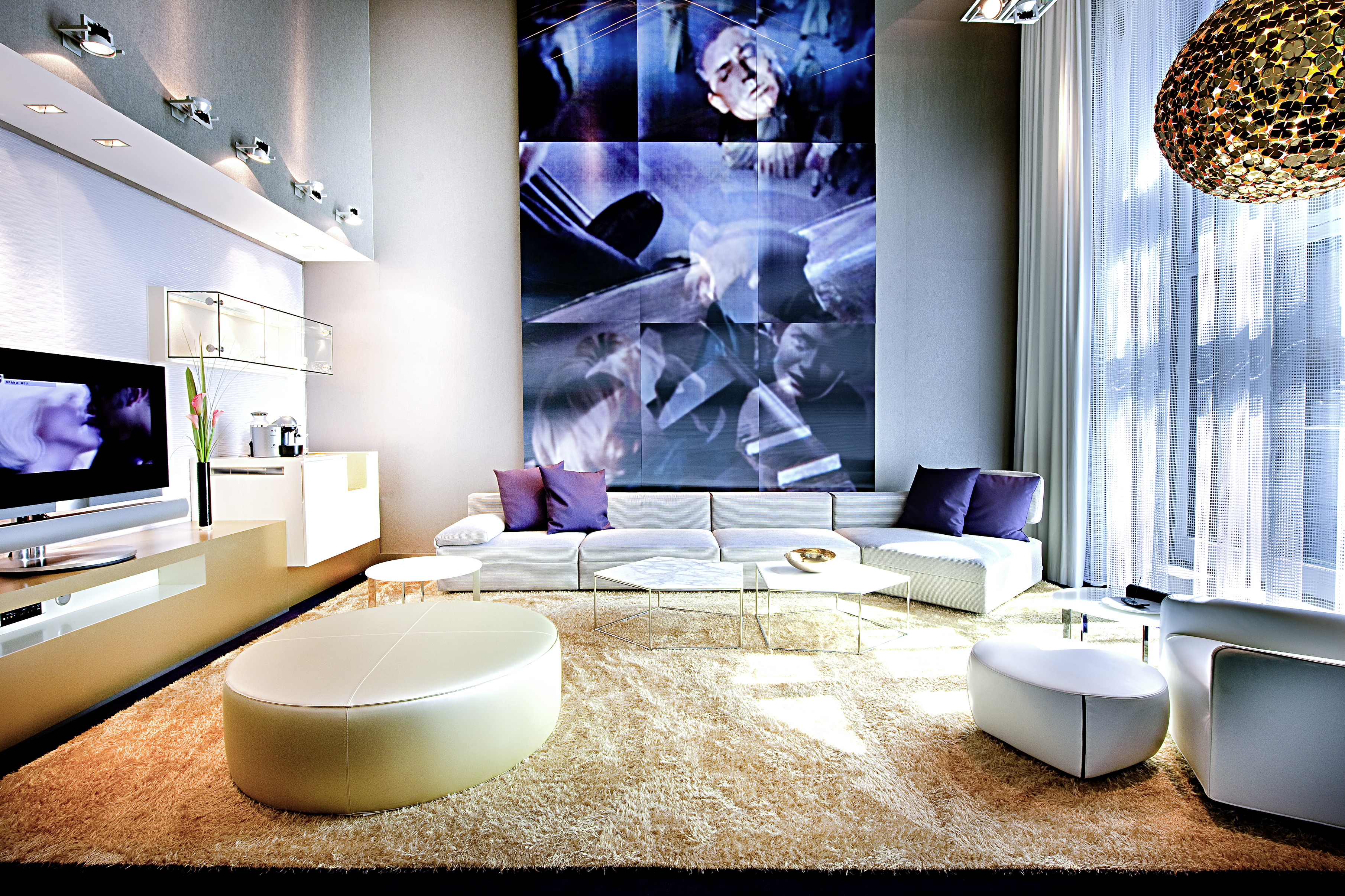 Sofitel Munich Bayerpost Zimmerkategorien IMPERIAL