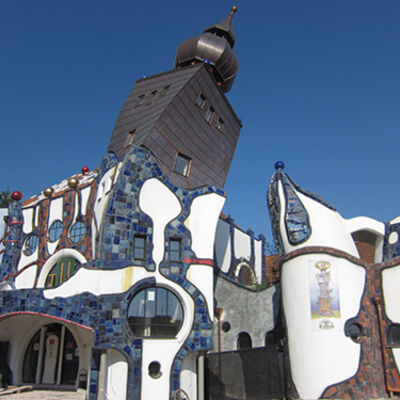 The Monarch Hotel Ausflugsziele ABENSBERG