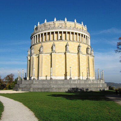 The Monarch Hotel Ausflugsziele KELHEIM