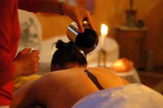 Thula Wellnesshotel Bayerischer Wald Behandlungen im Detail Kosmetik und Beauty