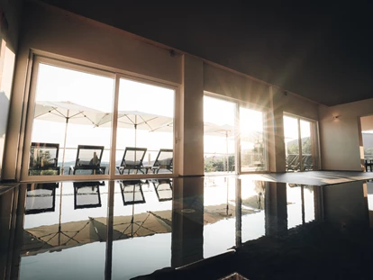 Wellnessurlaub - Private Spa - Otterbach (Sankt Florian am Inn) - Schwimming-Pool - Thula Wellnesshotel Bayerischer Wald