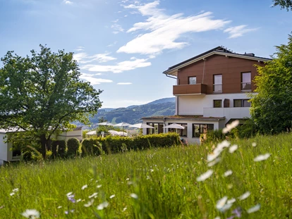 Wellnessurlaub - Private Spa - Otterbach (Sankt Florian am Inn) - Hotel direkt am Wald - Thula Wellnesshotel Bayerischer Wald