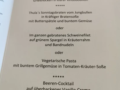 Wellnessurlaub - Private Spa - Otterbach (Sankt Florian am Inn) - Thula Wellnesshotel Bayerischer Wald