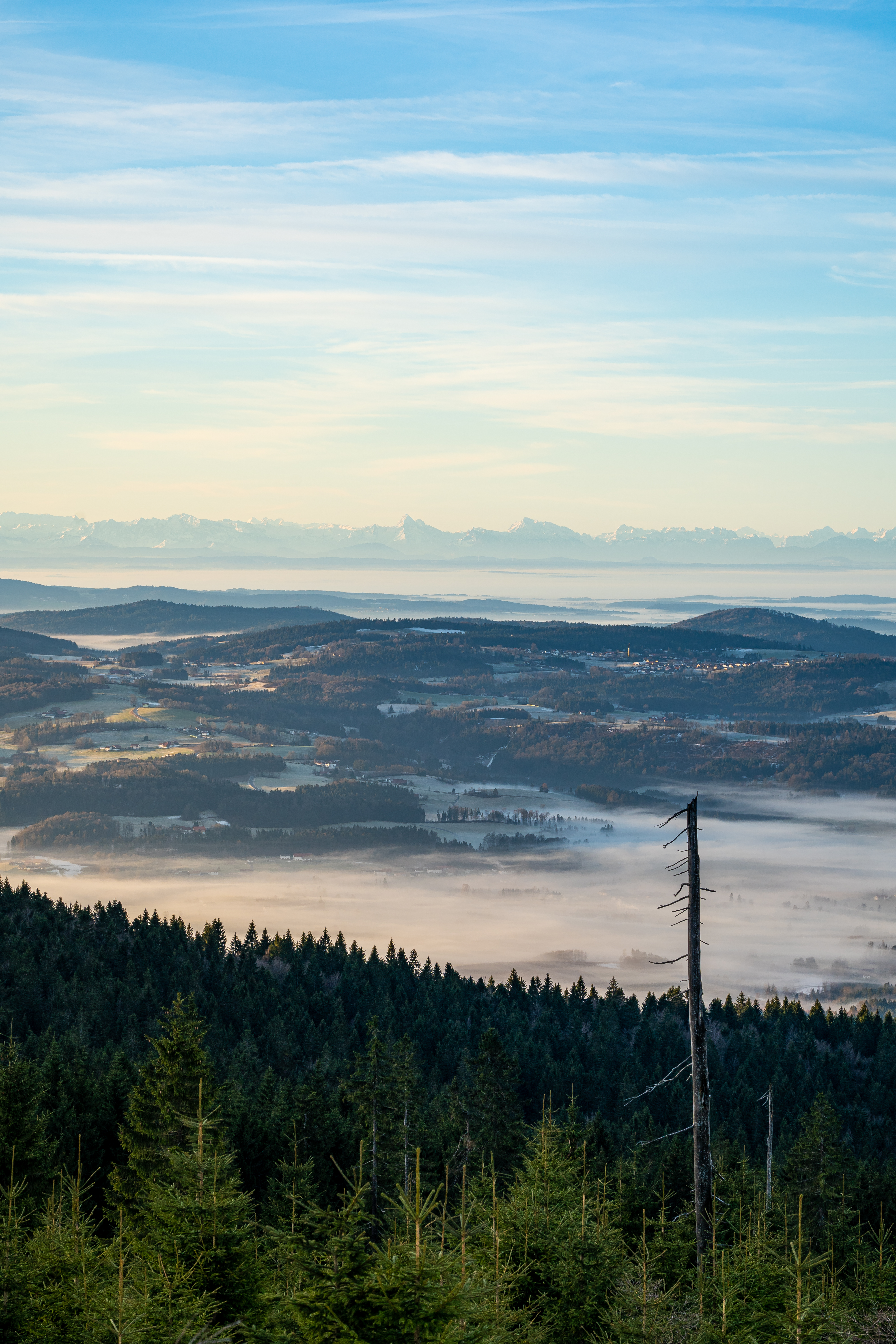 Hüttenhof ****S - Wellnesshotel und Luxus-Bergchalets - adults only Ausflugsziele Dreisessel