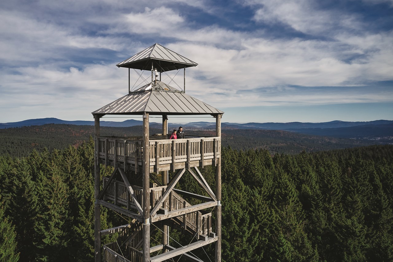 Hüttenhof ****S - Wellnesshotel und Luxus-Bergchalets - adults only Ausflugsziele Haidel