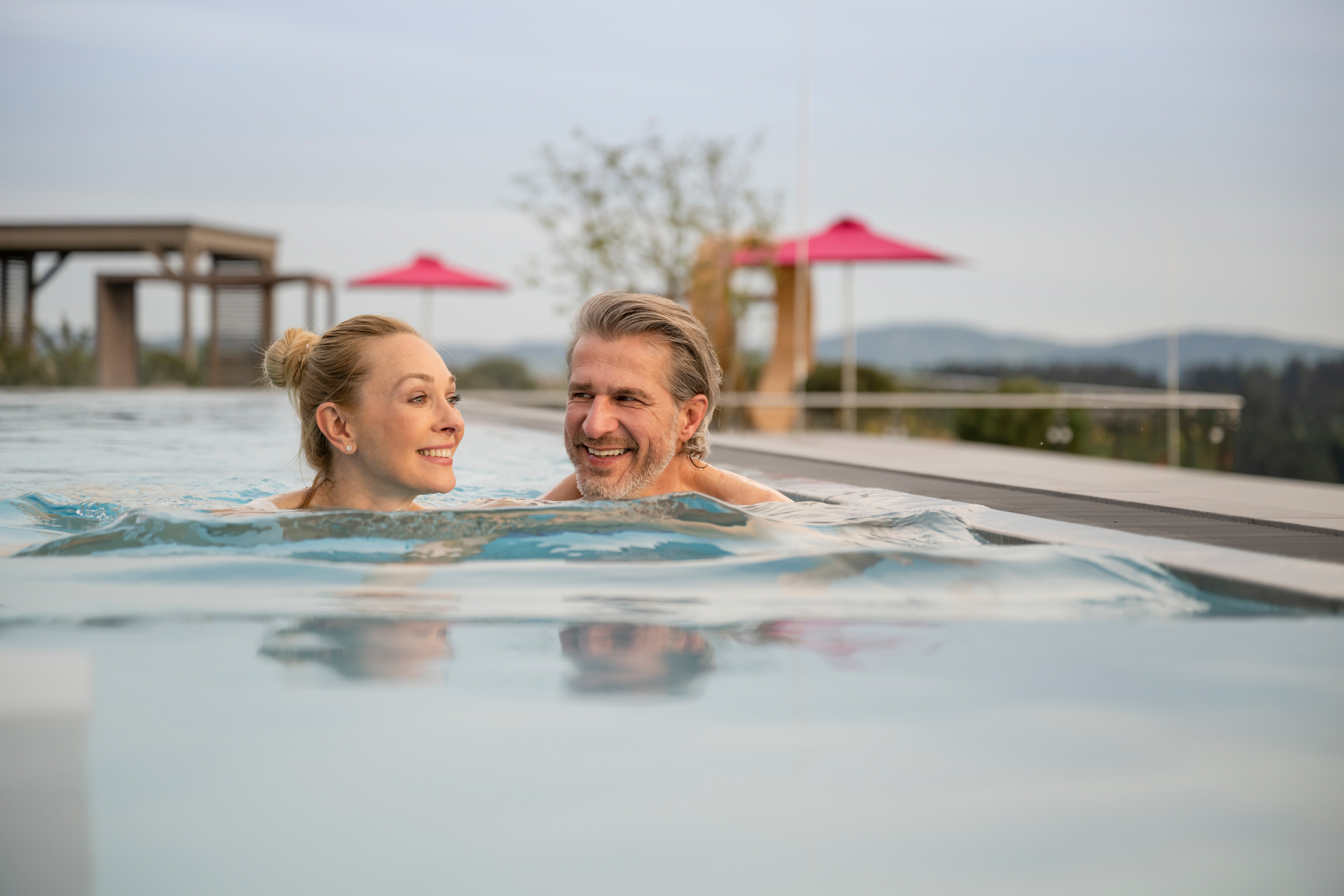 Hüttenhof ****S - Wellnesshotel Und Luxus-Bergchalets - Adults Only ...