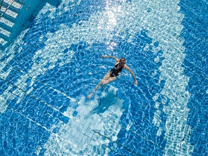Wellnessurlaub - Finnische Sauna - Saldenburg - Wellness & SPA Resort Mooshof