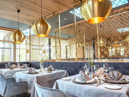 Wellnessurlaub - Finnische Sauna - Saldenburg - Wellness & SPA Resort Mooshof