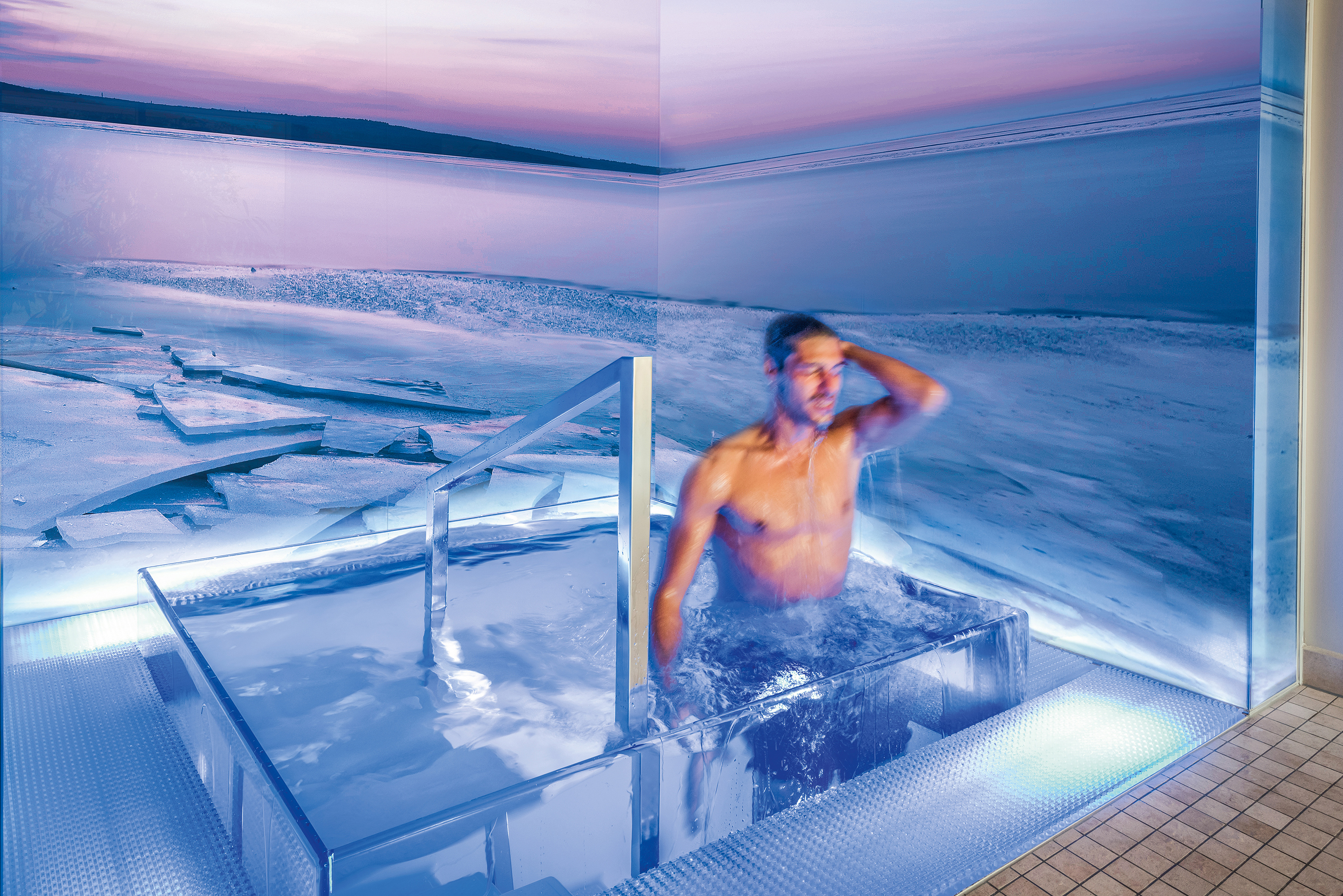 Wellnesshotel: Wellness & SPA Resort Mooshof