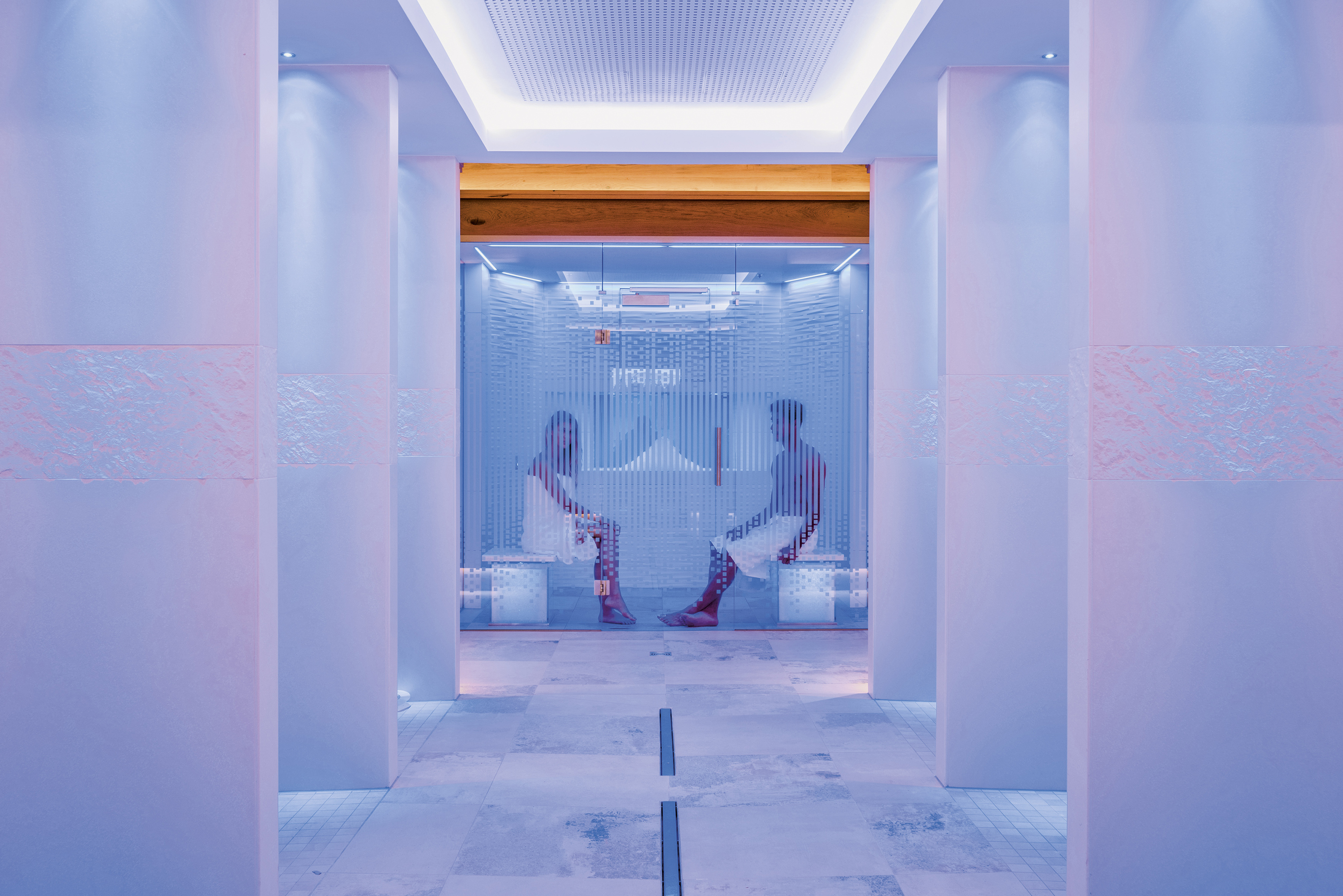 Wellnesshotel: Wellness & SPA Resort Mooshof