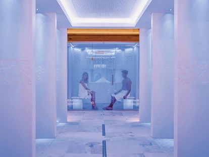 Wellnessurlaub - Finnische Sauna - Saldenburg - Wellness & SPA Resort Mooshof