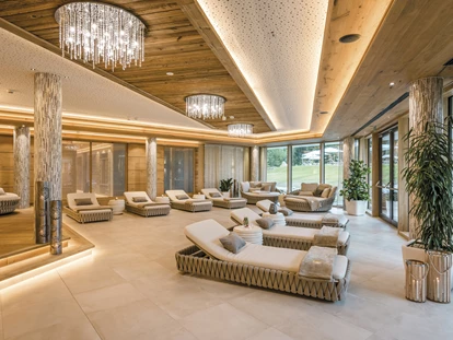 Wellnessurlaub - Finnische Sauna - Saldenburg - Wellness & SPA Resort Mooshof