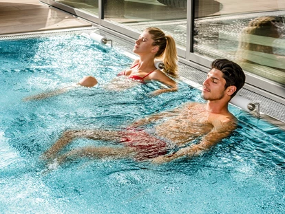 Wellnessurlaub - Finnische Sauna - Saldenburg - Wellness & SPA Resort Mooshof