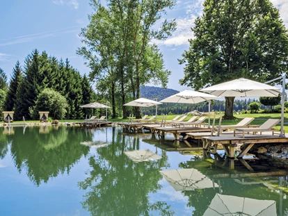 Wellnessurlaub - Finnische Sauna - Saldenburg - Wellness & SPA Resort Mooshof