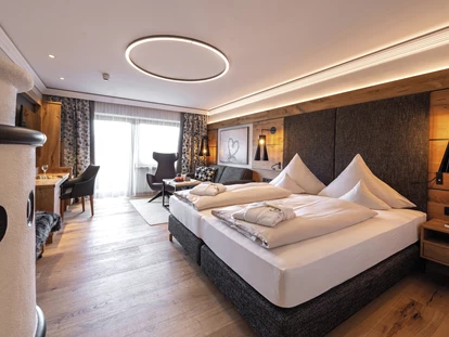 Wellnessurlaub - Finnische Sauna - Saldenburg - Wellness & SPA Resort Mooshof