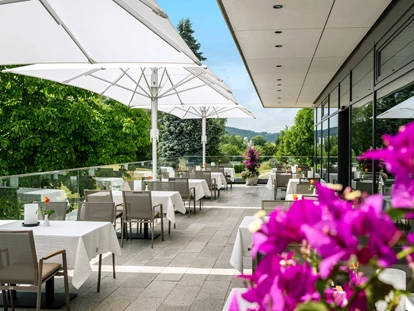 Wellnessurlaub - Finnische Sauna - Saldenburg - Wellness & SPA Resort Mooshof