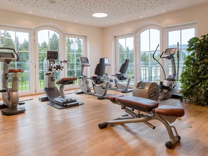 Wellnessurlaub - Finnische Sauna - Saldenburg - Wellness & SPA Resort Mooshof
