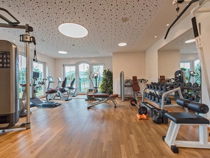 Wellnessurlaub - Finnische Sauna - Saldenburg - Wellness & SPA Resort Mooshof