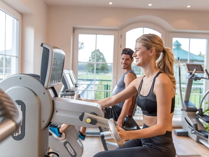 Wellnessurlaub - Finnische Sauna - Saldenburg - Wellness & SPA Resort Mooshof
