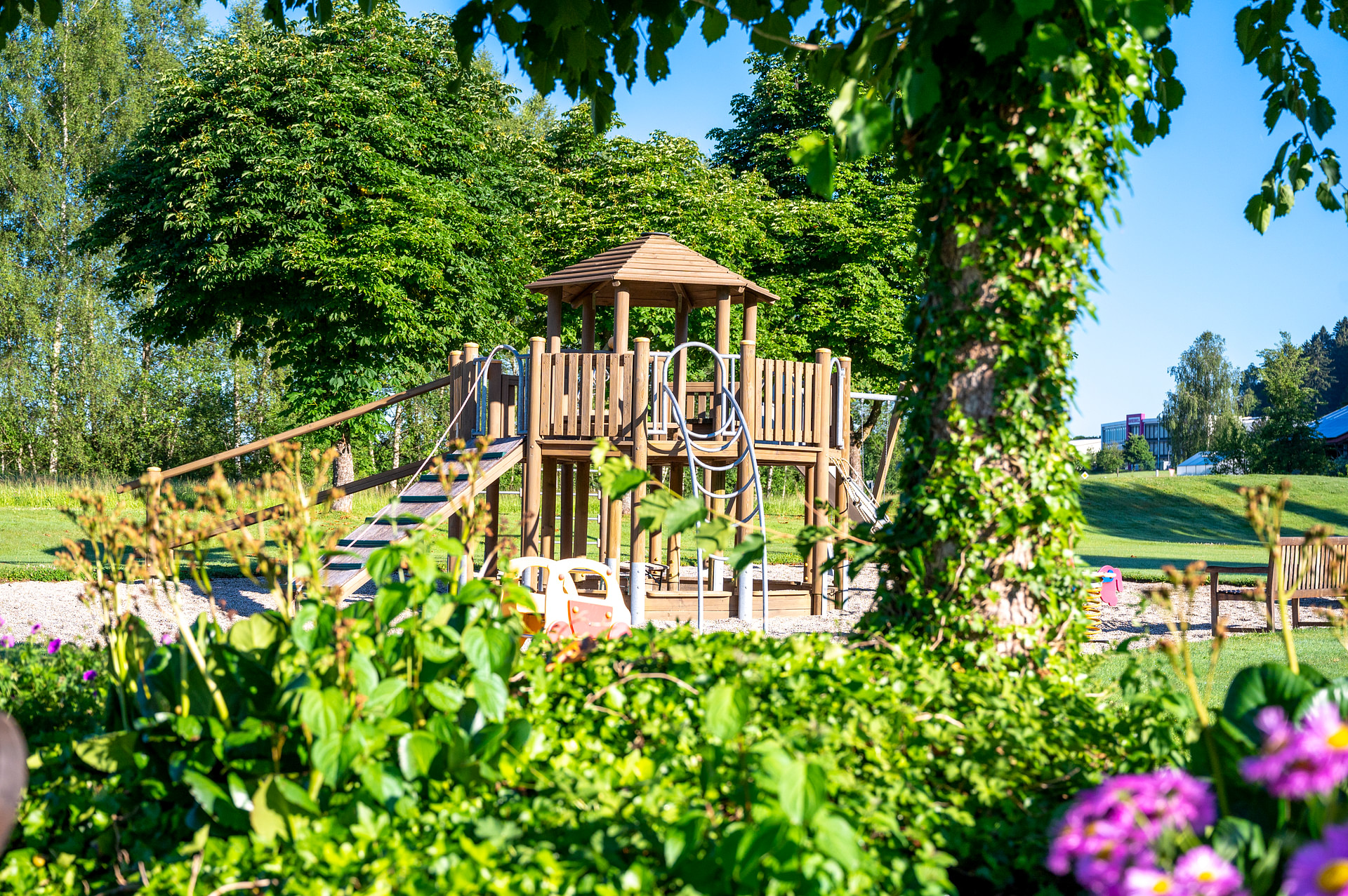 Wellnesshotel: Wellness & SPA Resort Mooshof