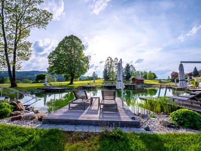 Wellnessurlaub - Finnische Sauna - Saldenburg - Wellness & SPA Resort Mooshof