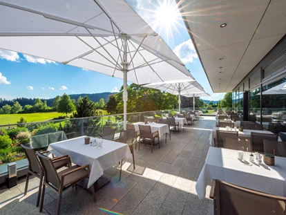 Wellnessurlaub - Finnische Sauna - Saldenburg - Wellness & SPA Resort Mooshof