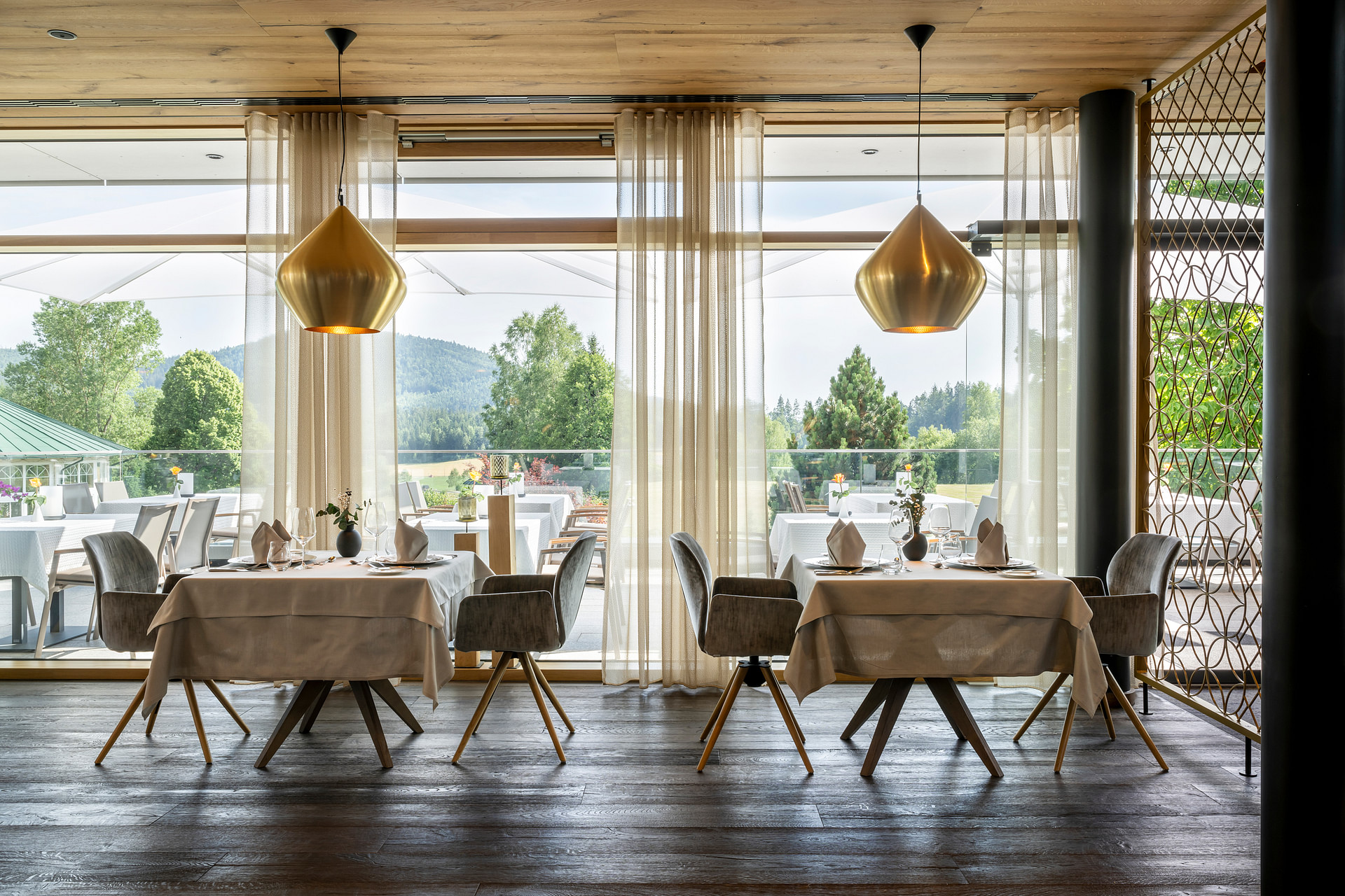 Wellnesshotel: Wellness & SPA Resort Mooshof