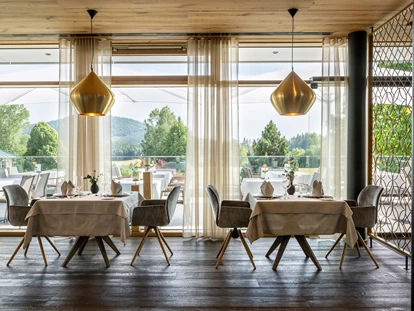 Wellnessurlaub - Finnische Sauna - Saldenburg - Wellness & SPA Resort Mooshof