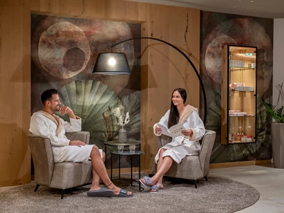 Wellnessurlaub - Finnische Sauna - Saldenburg - Wellness & SPA Resort Mooshof