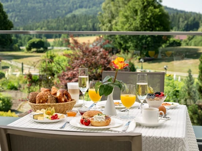 Wellnessurlaub - Finnische Sauna - Saldenburg - Wellness & SPA Resort Mooshof