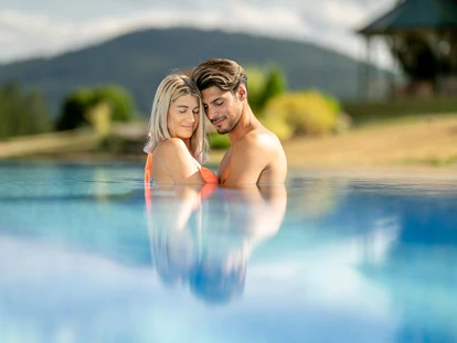 Wellnessurlaub - Finnische Sauna - Saldenburg - Wellness & SPA Resort Mooshof