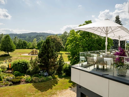 Wellnessurlaub - Finnische Sauna - Saldenburg - Wellness & SPA Resort Mooshof