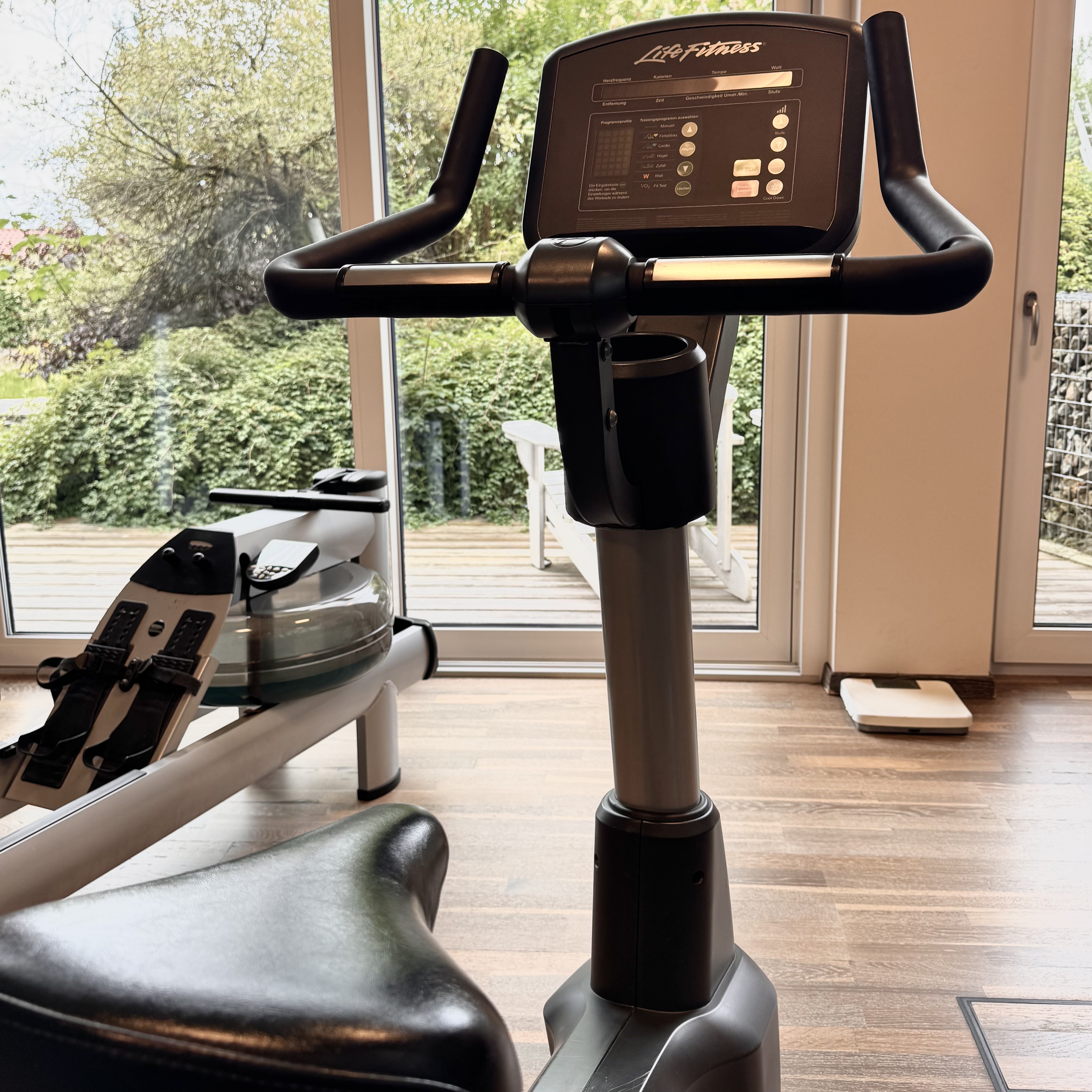 Wellnesshotel Riedlberg Fitnessangebote im Detail Bike