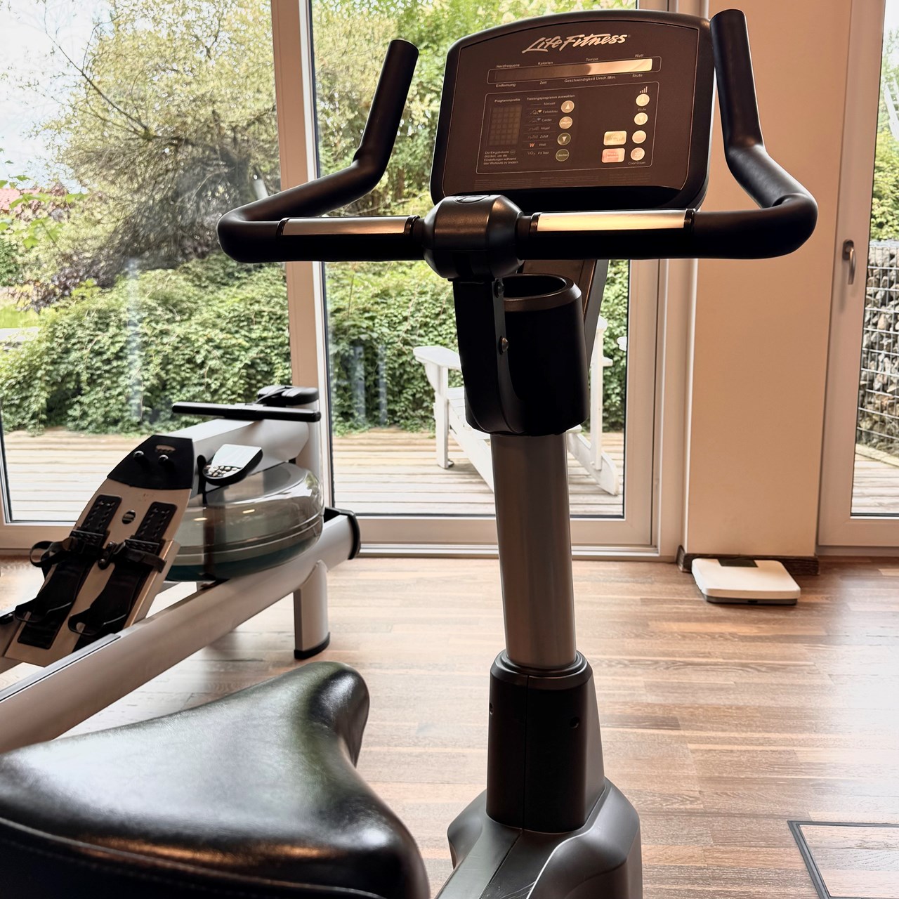 Wellnesshotel Riedlberg Fitnessangebote im Detail Bike