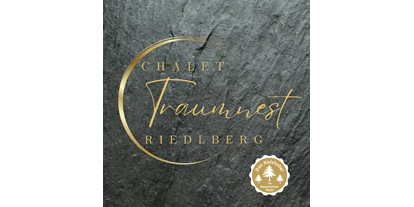 Wellnessurlaub - Finnische Sauna - Saldenburg - Luxus Chalets Goldnest und Silbernest am Riedlberg im Bayerischen Wald - Wellnesshotel Riedlberg
