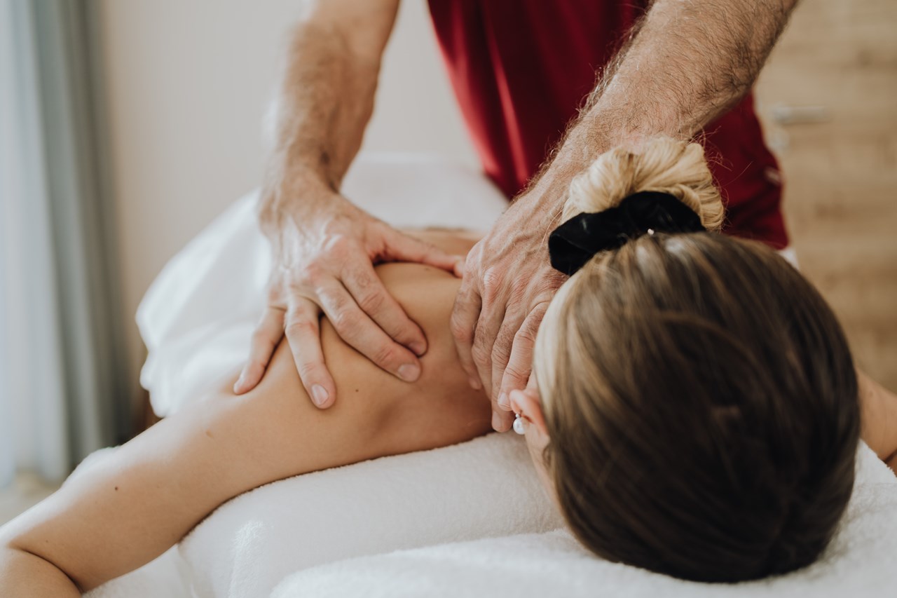 Hotel Sommer Füssen Massagen im Detail Vital-Detox-Zeremonie