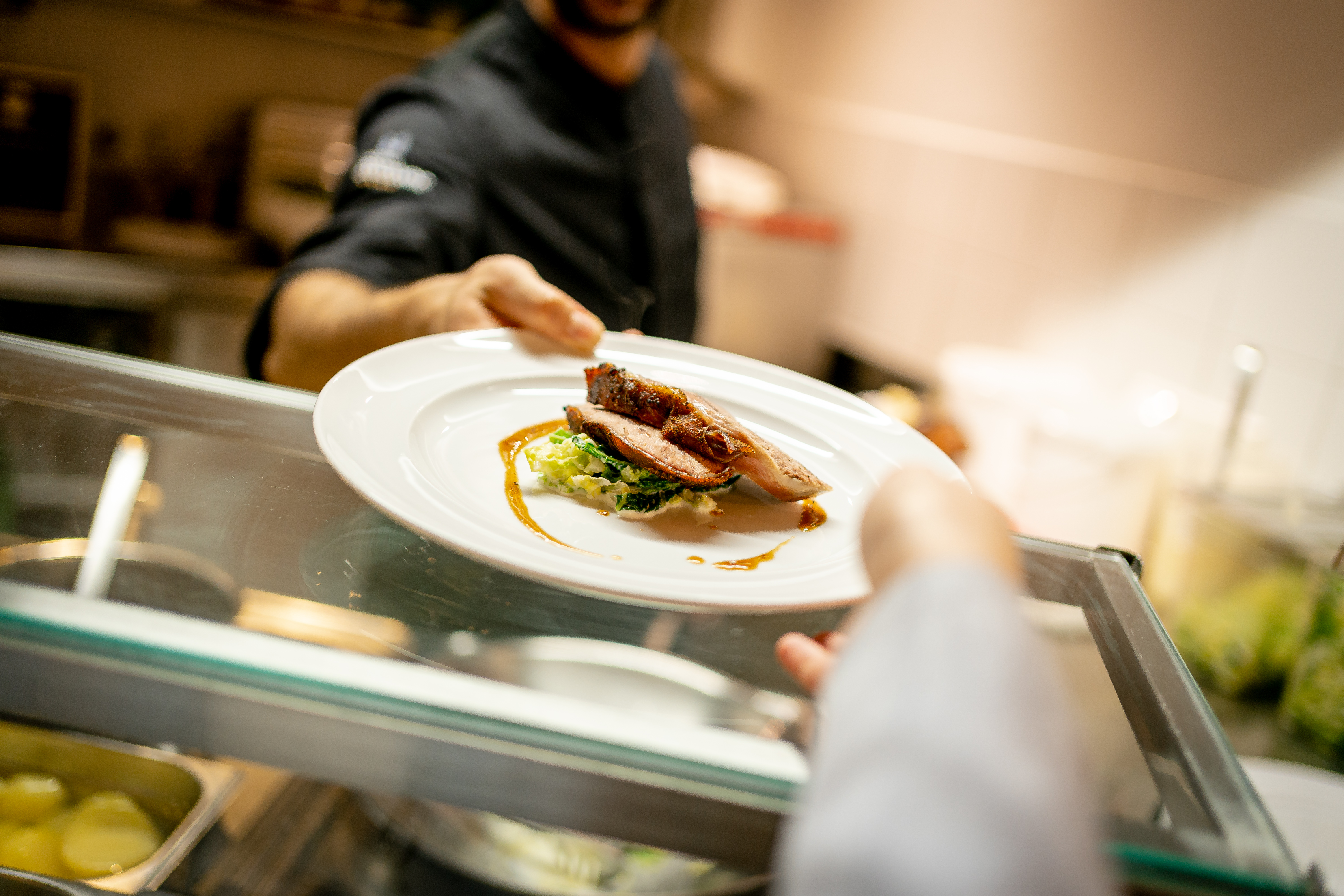 Wellnesshotel: Hotel Sommer