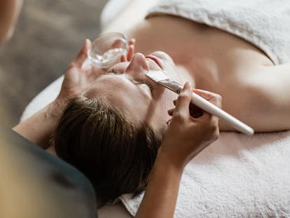 Wellnessurlaub - Finnische Sauna - Reith bei Seefeld - Hotel Sommer
