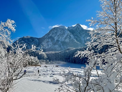 Wellnessurlaub - Finnische Sauna - Reith bei Seefeld - Hotel Sommer
