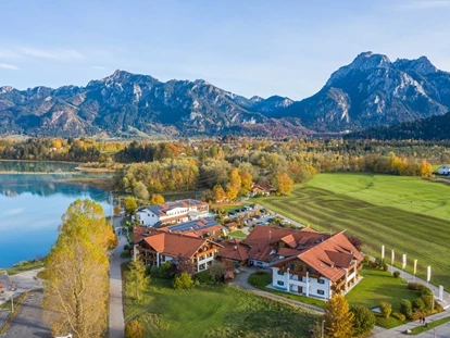 Wellnessurlaub - Finnische Sauna - Reith bei Seefeld - Hotel Sommer  - Hotel Sommer