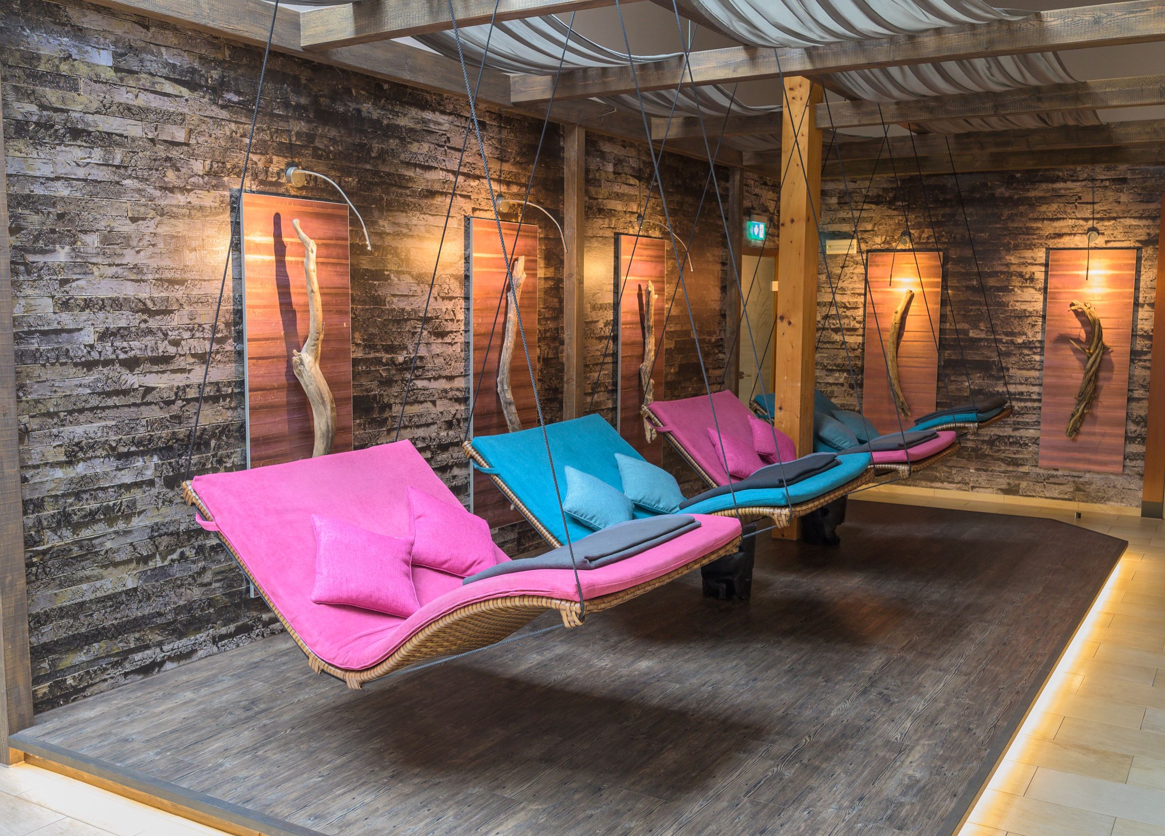 Wellnesshotel: Hotel Sommer