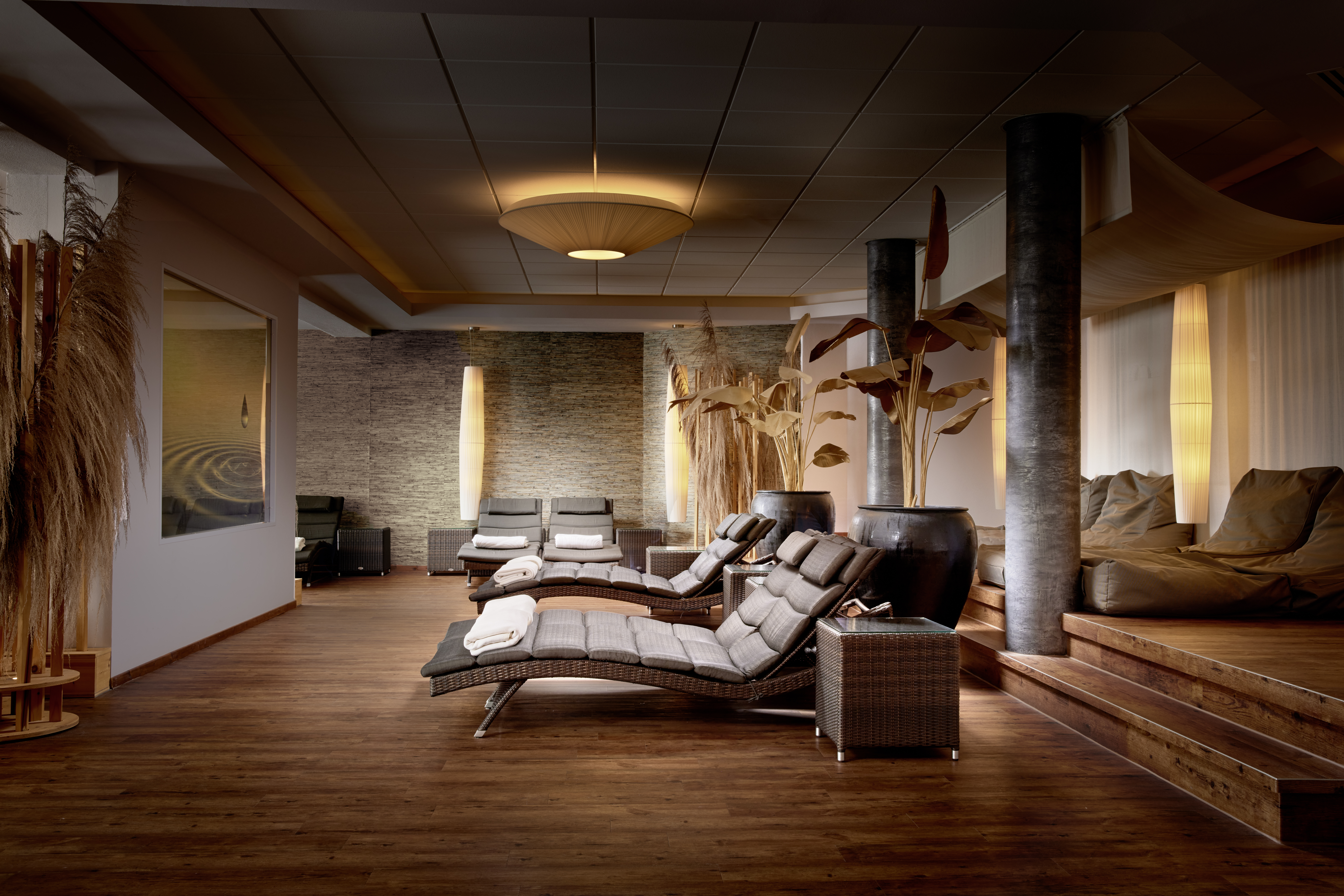 Wellnesshotel: Hotel Sommer Füssen