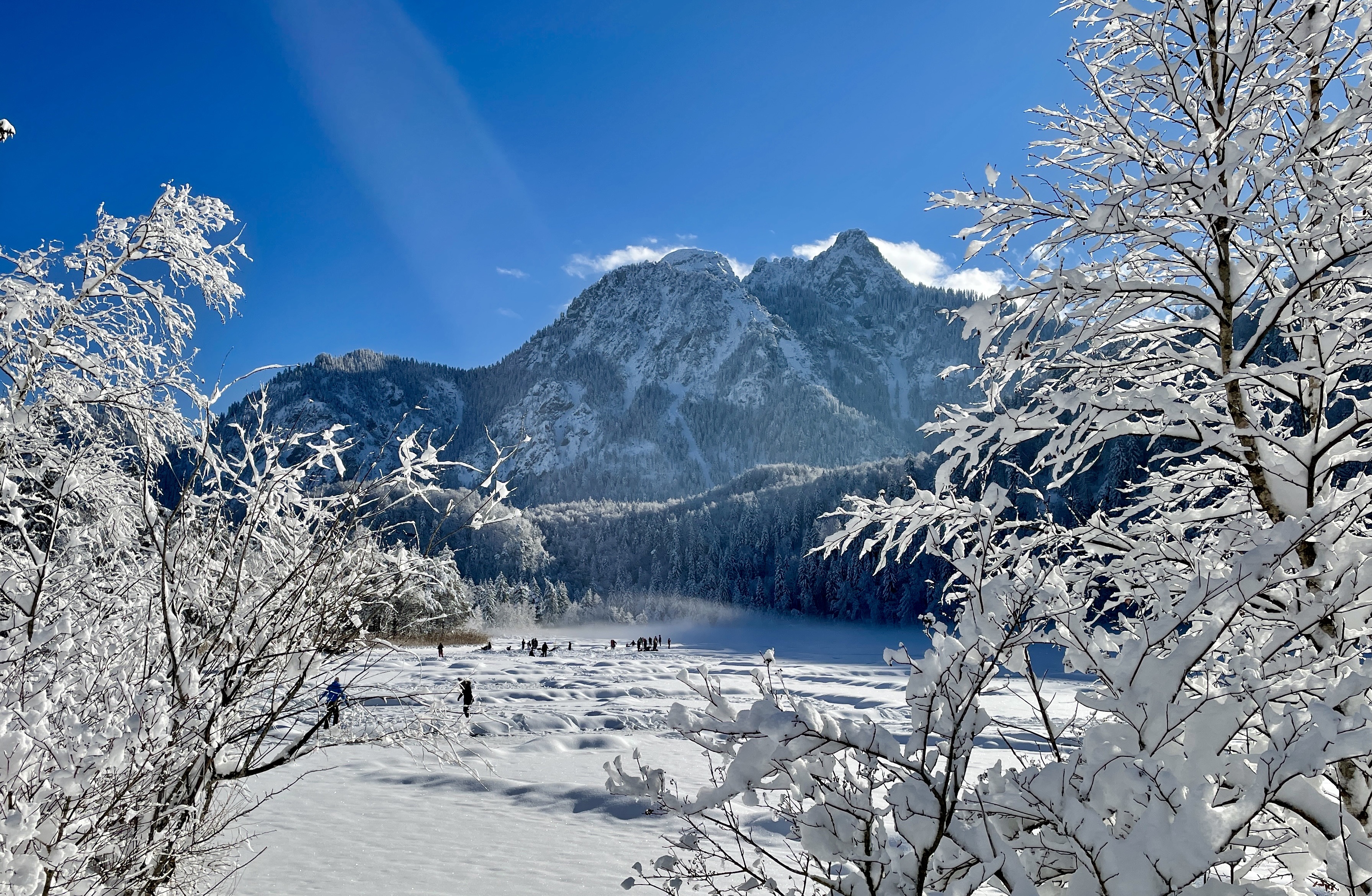 Wellnesshotel: Hotel Sommer Füssen