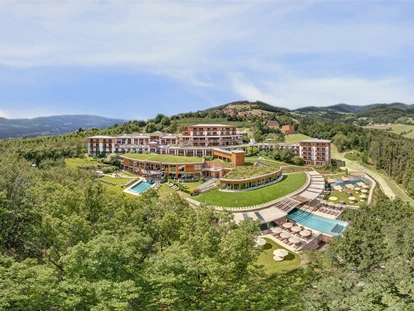 Wellnessurlaub - Restaurant - Stegersbach - Retter Bio-Natur-Resort - RETTER Bio-Natur-Resort