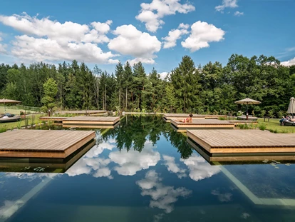 Wellnessurlaub - Restaurant - Stegersbach - BIO | ORGANIC | SPA im Retter Bio-Natur-Resort - RETTER Bio-Natur-Resort