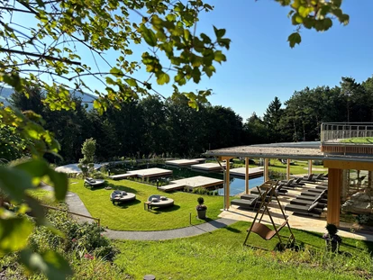 Wellnessurlaub - Restaurant - Stegersbach - BIO | ORGANIC | SPA im Retter Bio-Natur-Resort - RETTER Bio-Natur-Resort